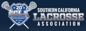 SCLA_logo_blue Southern California Lacrosse Association (SCLA)